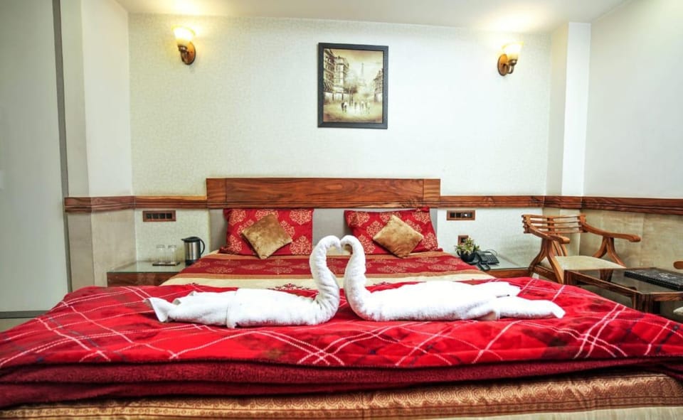 Mayur Solan Himachal Feel Like Home Bed and Breakfast in Himachal Pradesh