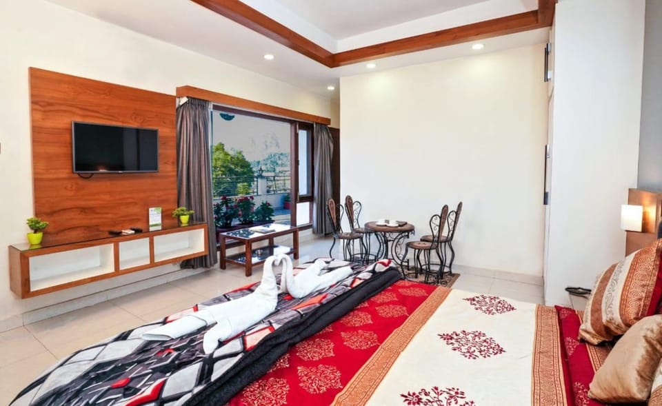 Mayur Solan Himachal Feel Like Home Bed and Breakfast in Himachal Pradesh