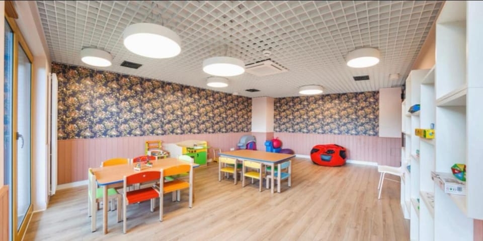 Premium Apart Centrum 9C Apartment in Gdansk