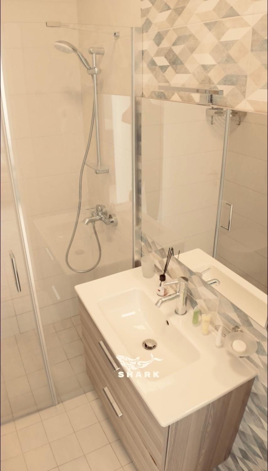 Ayla - Elegant Apartments Families only Apartment in Eilat