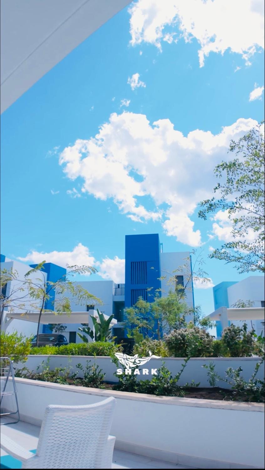 Ayla - Elegant Apartments Families only Apartment in Eilat