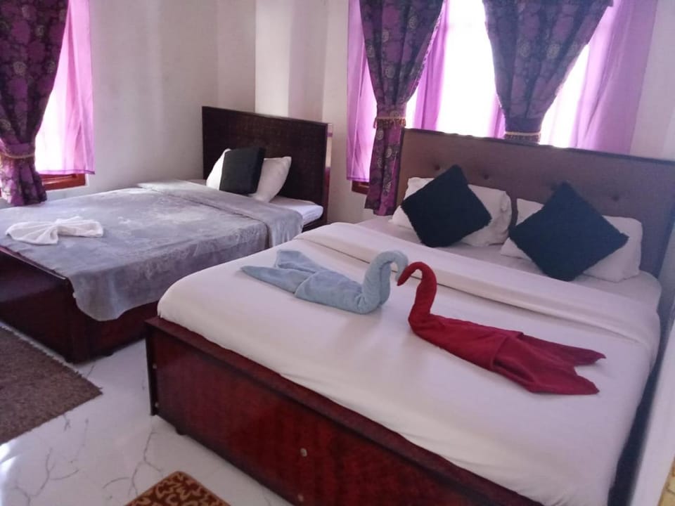 The nest haputale House in Uva Province, Sri Lanka