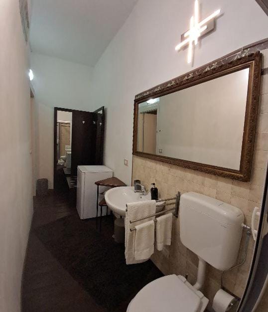 Casa Antioco B&B Bed and Breakfast in Syracuse