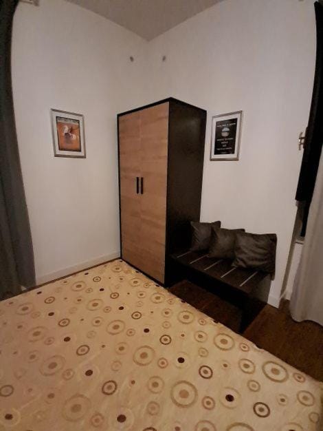 Casa Antioco B&B Bed and Breakfast in Syracuse