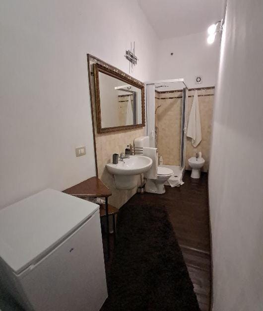 Casa Antioco B&B Bed and Breakfast in Syracuse