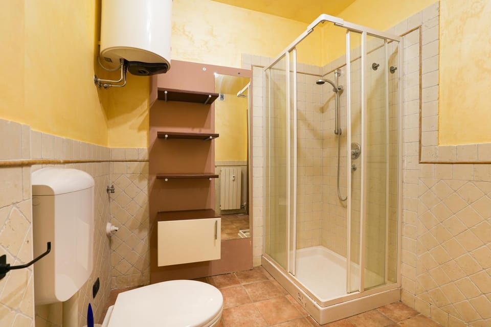 Shower, Toilet, Bathroom, bidet