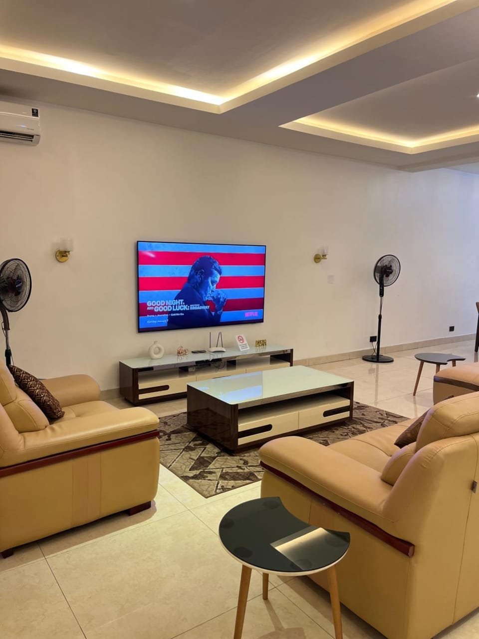 Precious Pavilion Apartment Apartment in Abuja