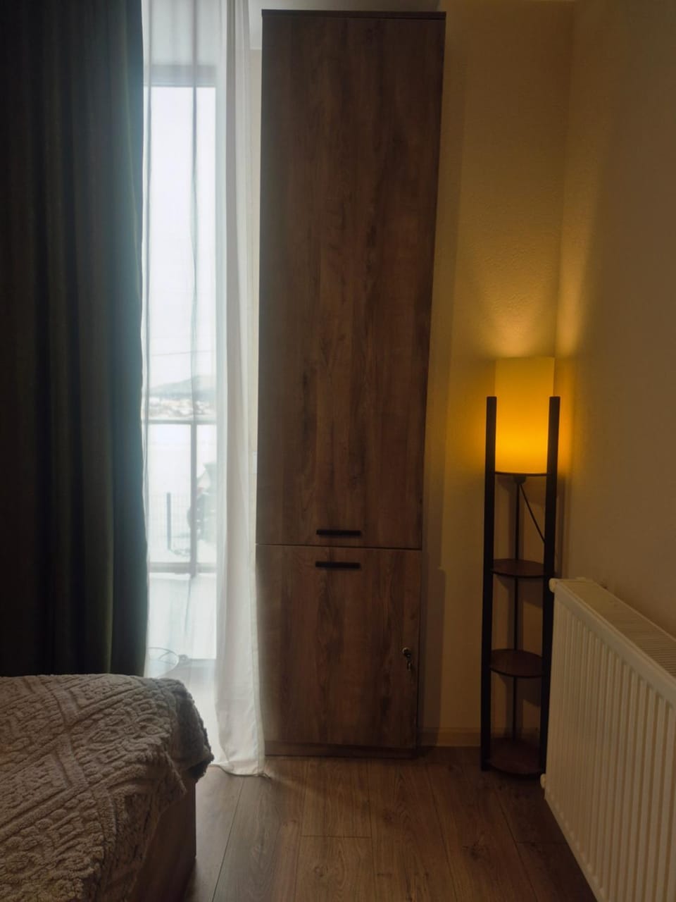 Bakuriani Plaza A block N109 Apartment in Georgia