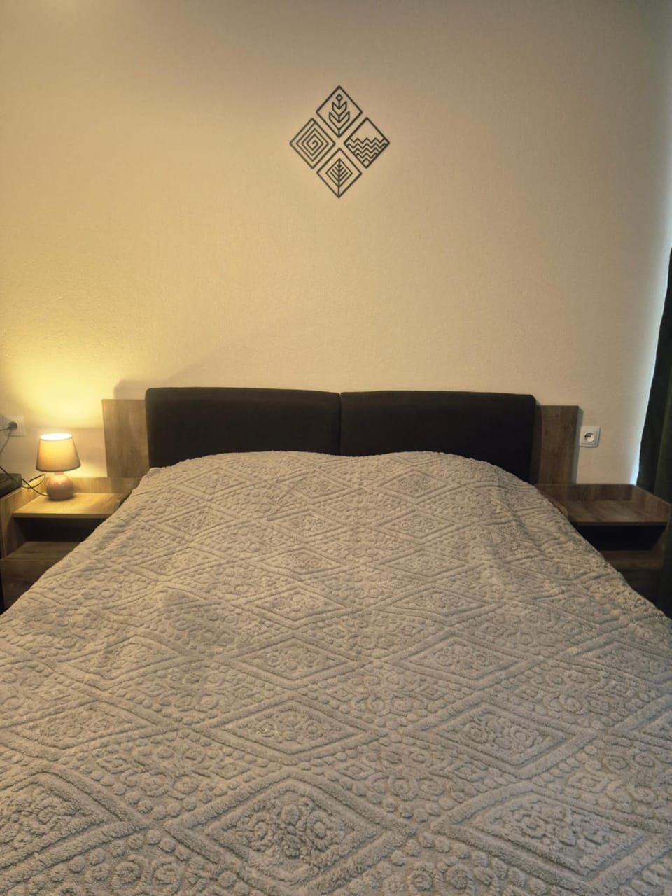 Bakuriani Plaza A block N109 Apartment in Georgia