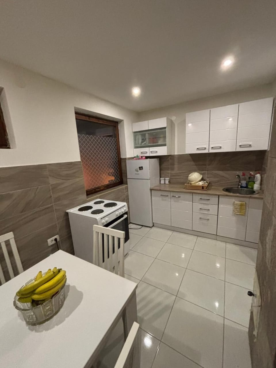 Stan na dan Apartment in Zlatibor District, Serbia
