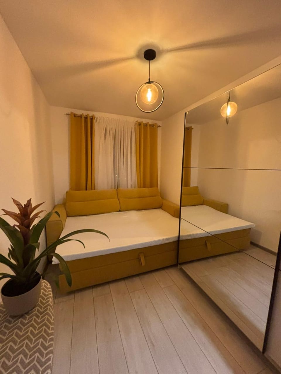 Stan na dan Apartment in Zlatibor District, Serbia