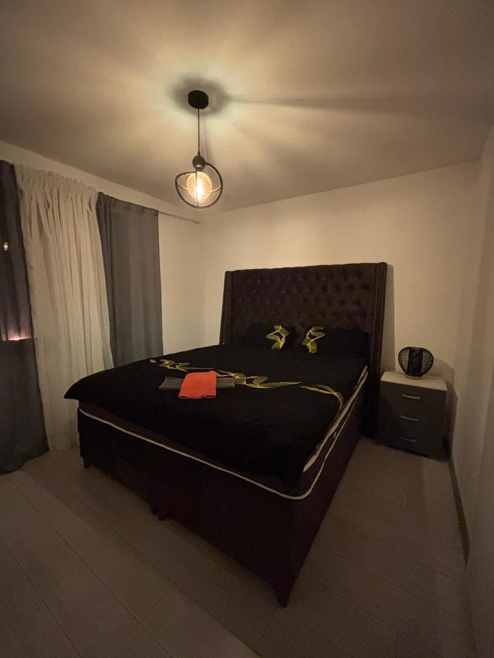 Stan na dan Apartment in Zlatibor District, Serbia