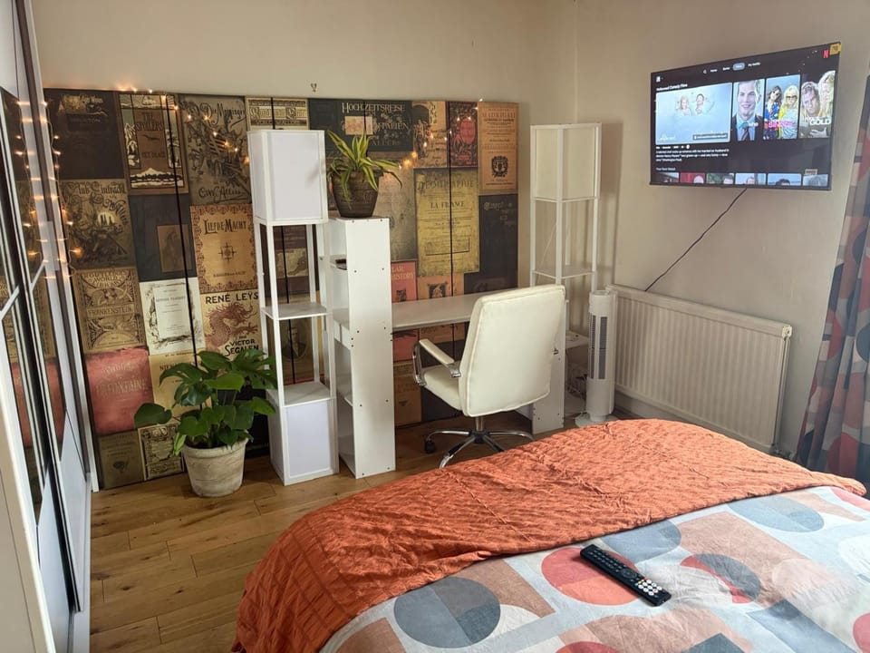 Fenland Gallery Bed and Breakfast in Whittlesey
