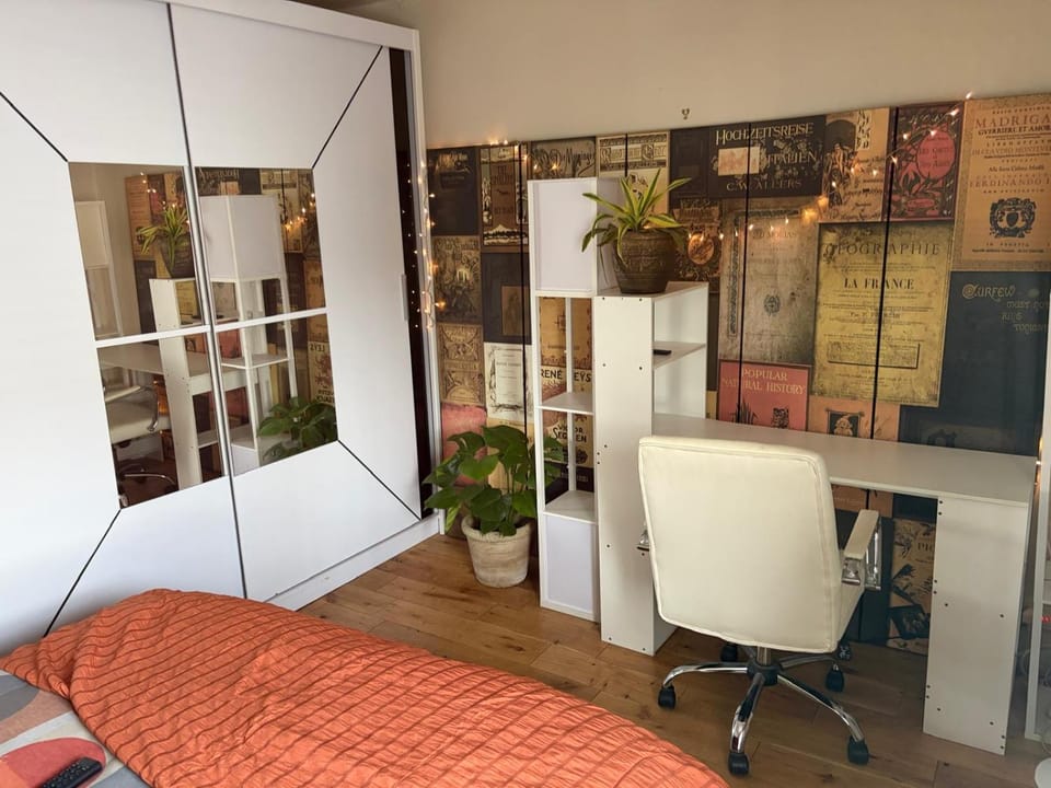 Fenland Gallery Bed and Breakfast in Whittlesey