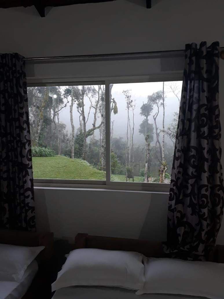 Moon Mist Resort Vacation rental in Karnataka