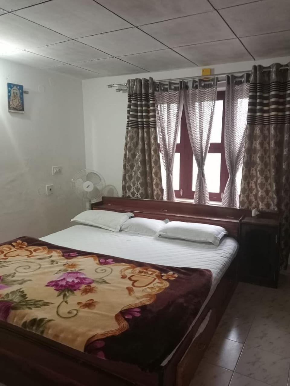 Moon Mist Resort Vacation rental in Karnataka