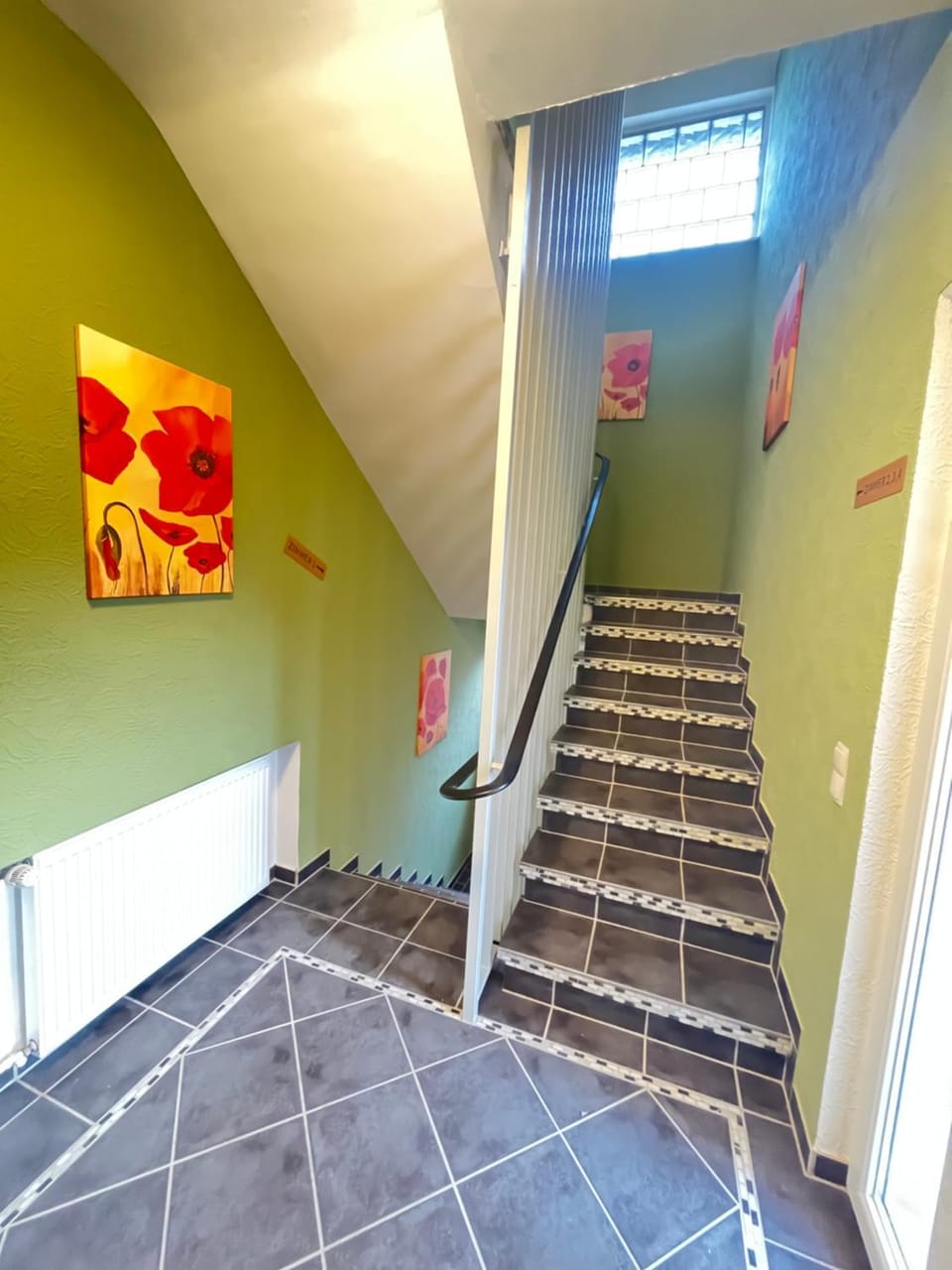 Ferienwohnung Fatlume No 1 Bed and Breakfast in Bad Honnef