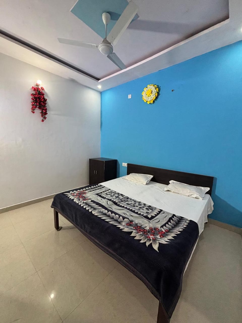 Shri Ji Guest House Bed and Breakfast in Uttar Pradesh