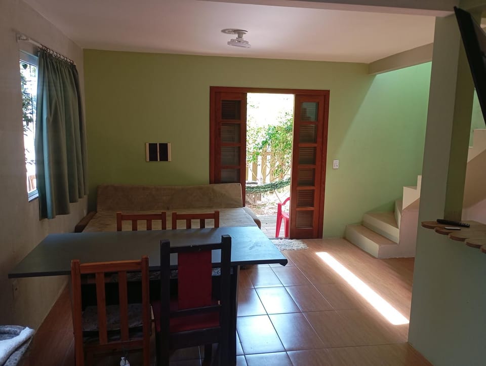 Casa floripa House in Florianopolis