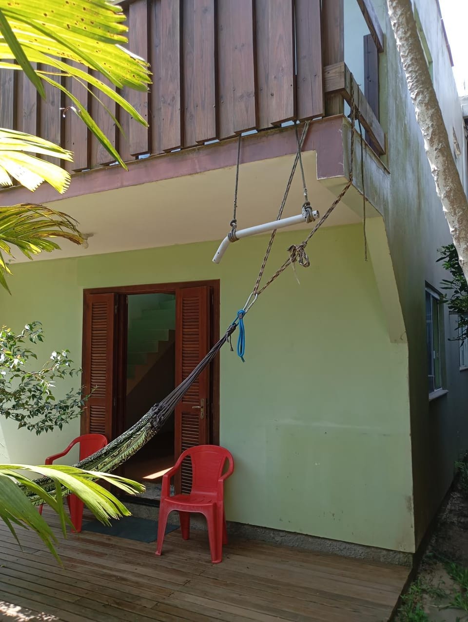Casa floripa House in Florianopolis
