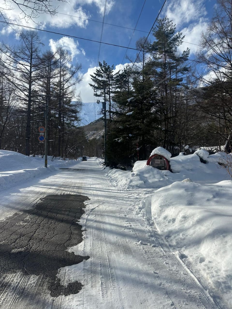 Pino Cottage Chalet in Hakuba