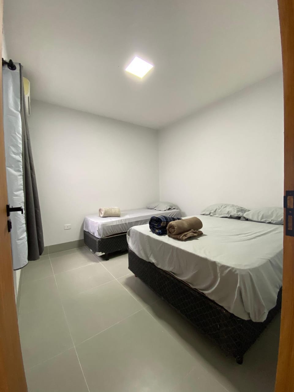 Casa com piscina praia do ervino House in State of Santa Catarina