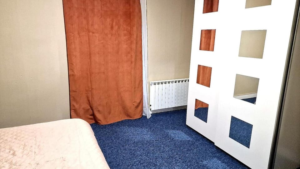 Appartement T2 au calme 10 min de métro Barriere de paris , Lavache Apartment in Toulouse