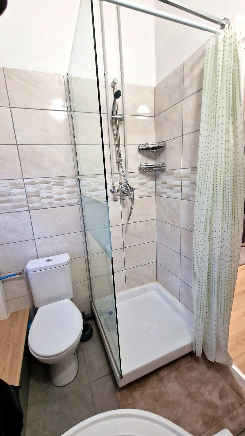 Appartement T2 au calme 10 min de métro Barriere de paris , Lavache Apartment in Toulouse