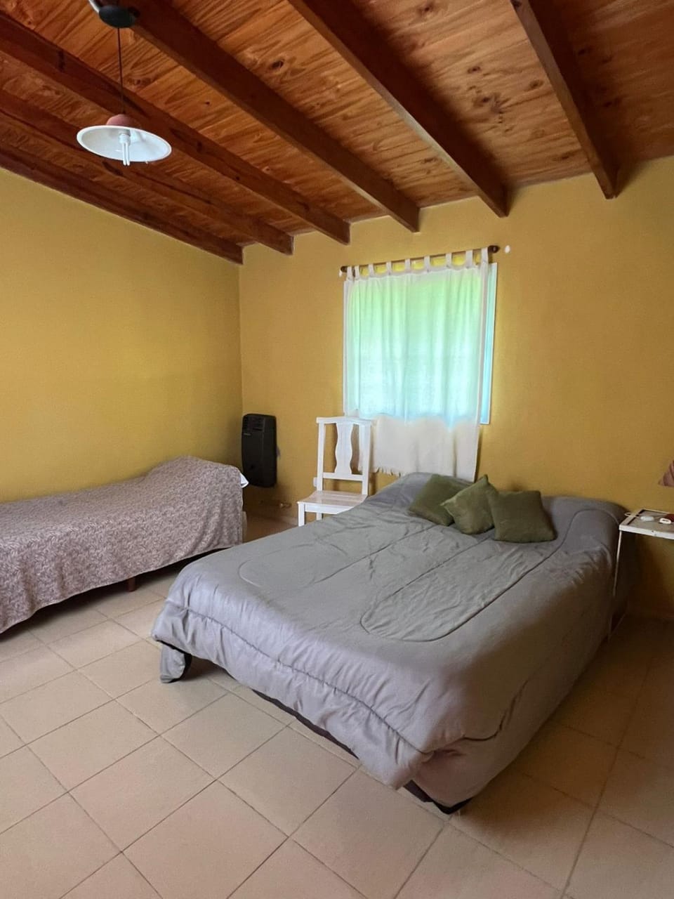 Lo de Cari Apartment in San Luis Province, Argentina