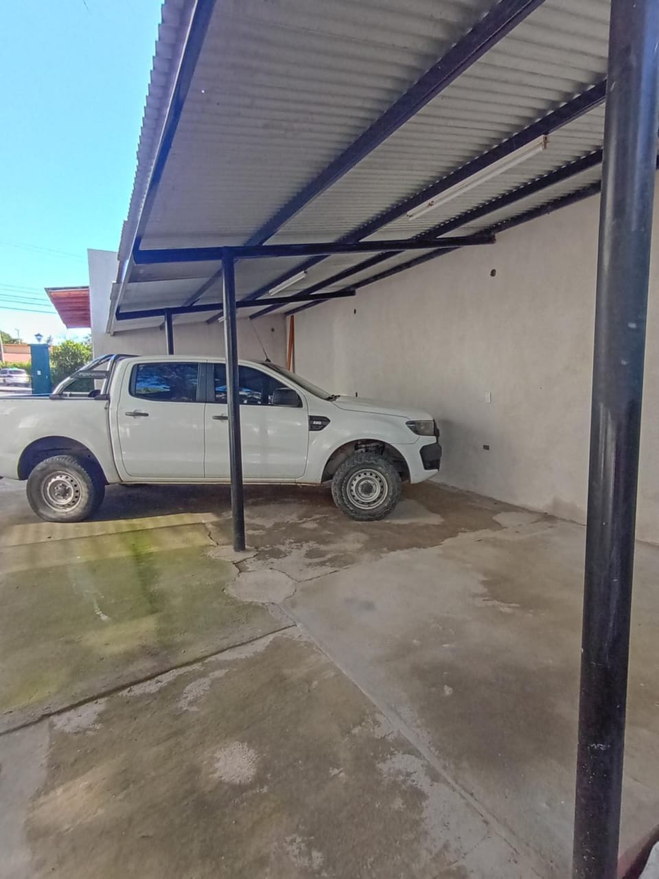 Lo de Cari Apartment in San Luis Province, Argentina