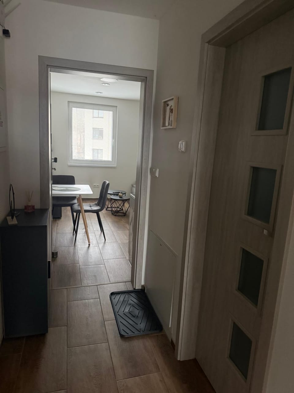 Apartmán LUNA Choceň Apartment in Czechia