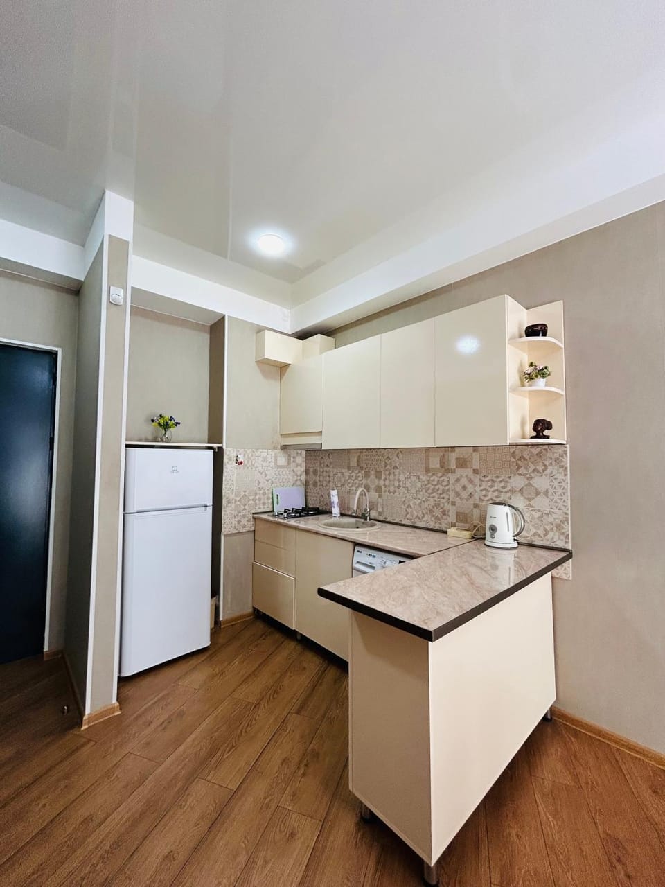 Apartment in Tbilisi Dadiani Apartment in Tbilisi, Georgia