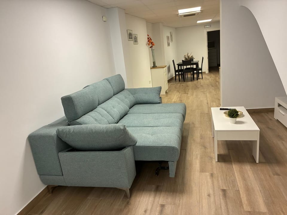 Suites TDJ Centro Apartment in Andalusia