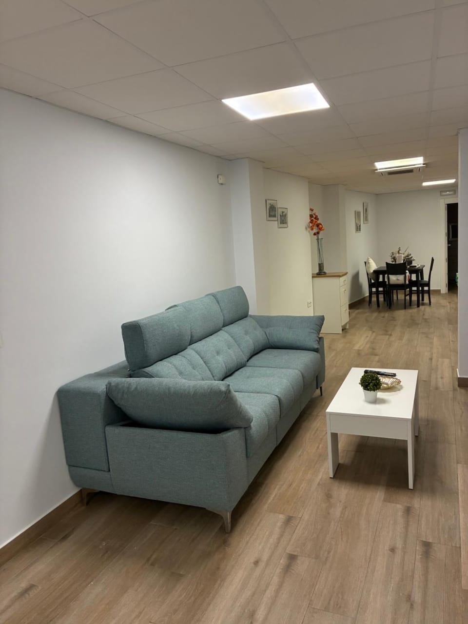 Suites TDJ Centro Apartment in Andalusia