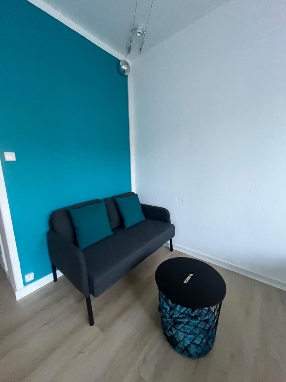 Studio climatisé refait à neuf en face des thermes Apartment in Clermont-Ferrand