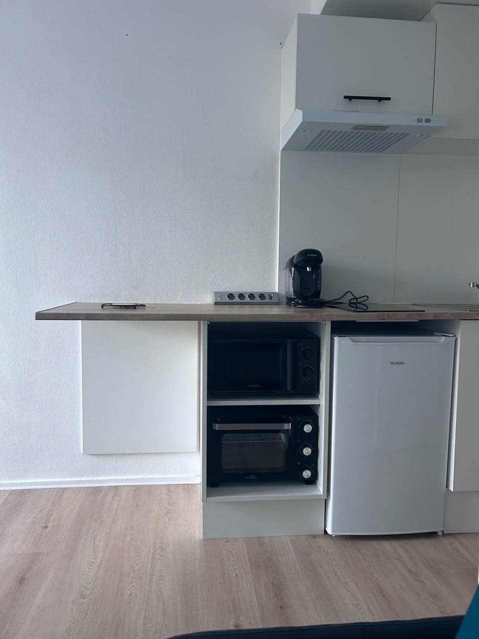 Studio climatisé refait à neuf en face des thermes Apartment in Clermont-Ferrand