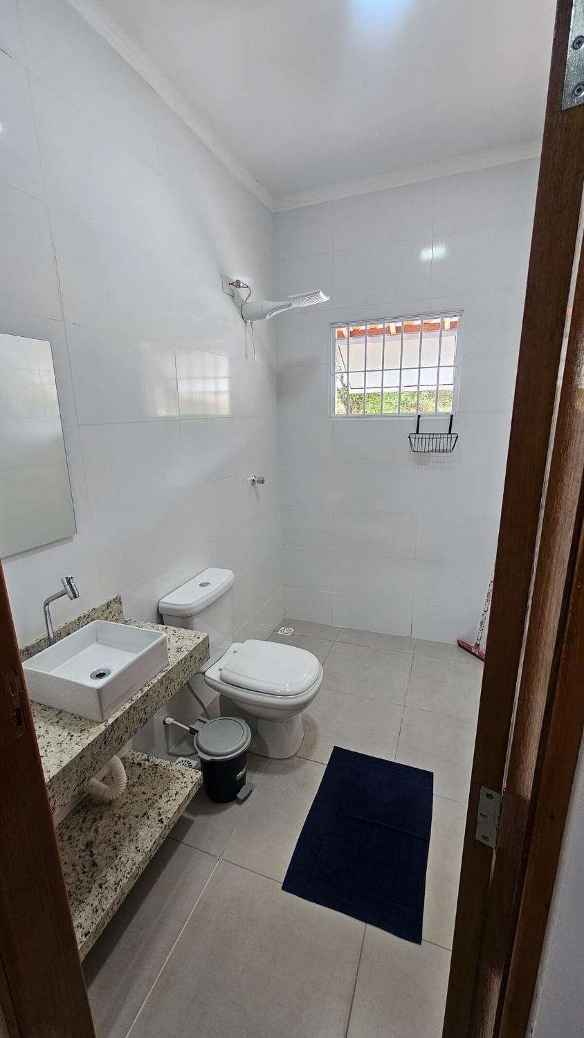 Chácara em Piracaia House in State of São Paulo