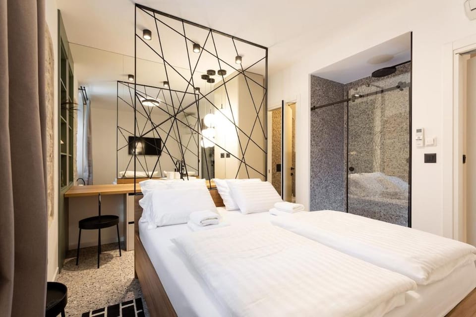 LAVIE LOFT Brand New Two-Level Duplex, 2 bathrooms Apartment in Split