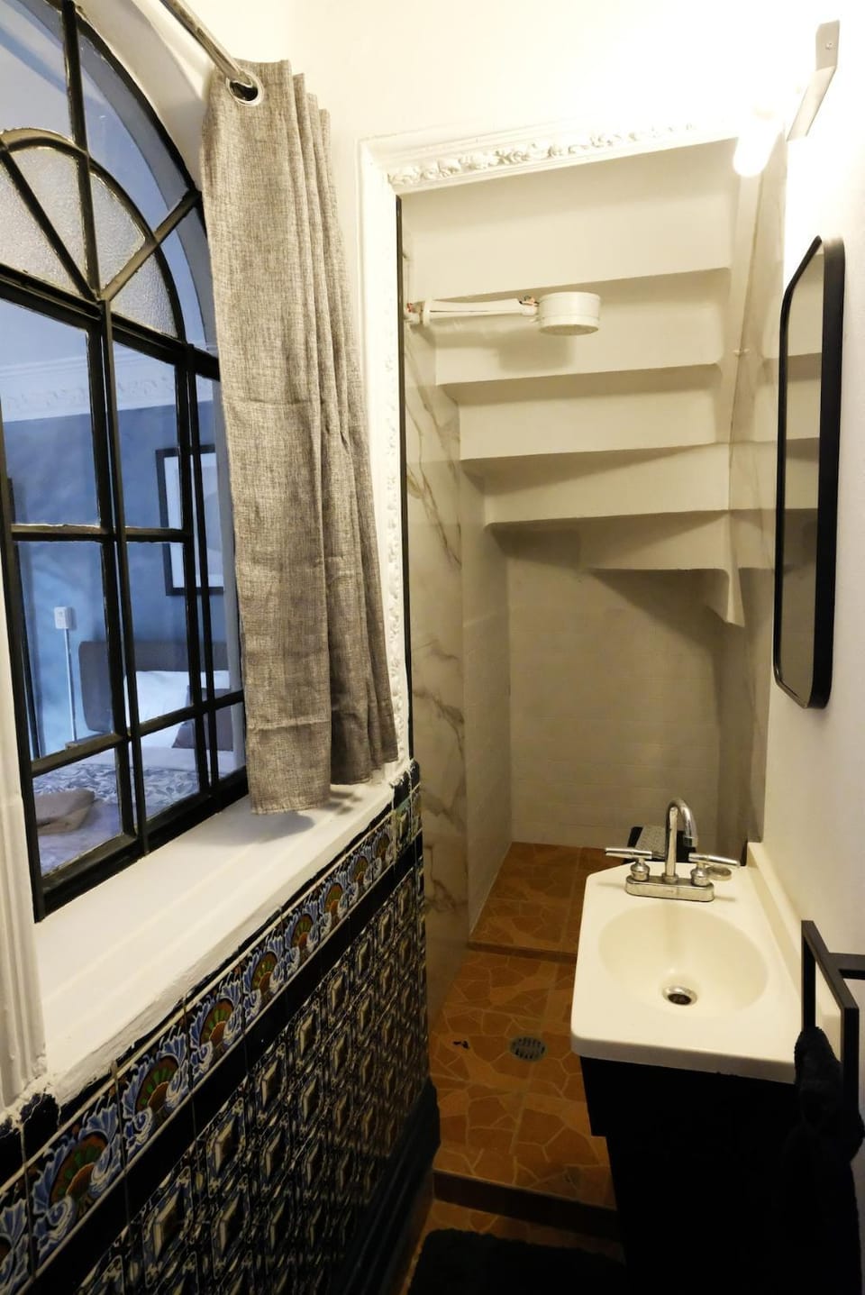 Casa Labardini Suite Colonial en Planta Baja 1 Apartment in Mexico City