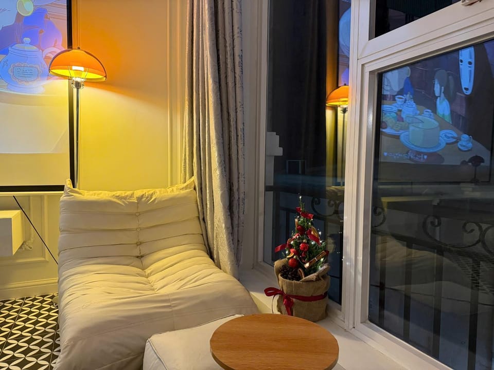 Tron Haus - Homestay in Saigon Vacation rental in Ho Chi Minh City