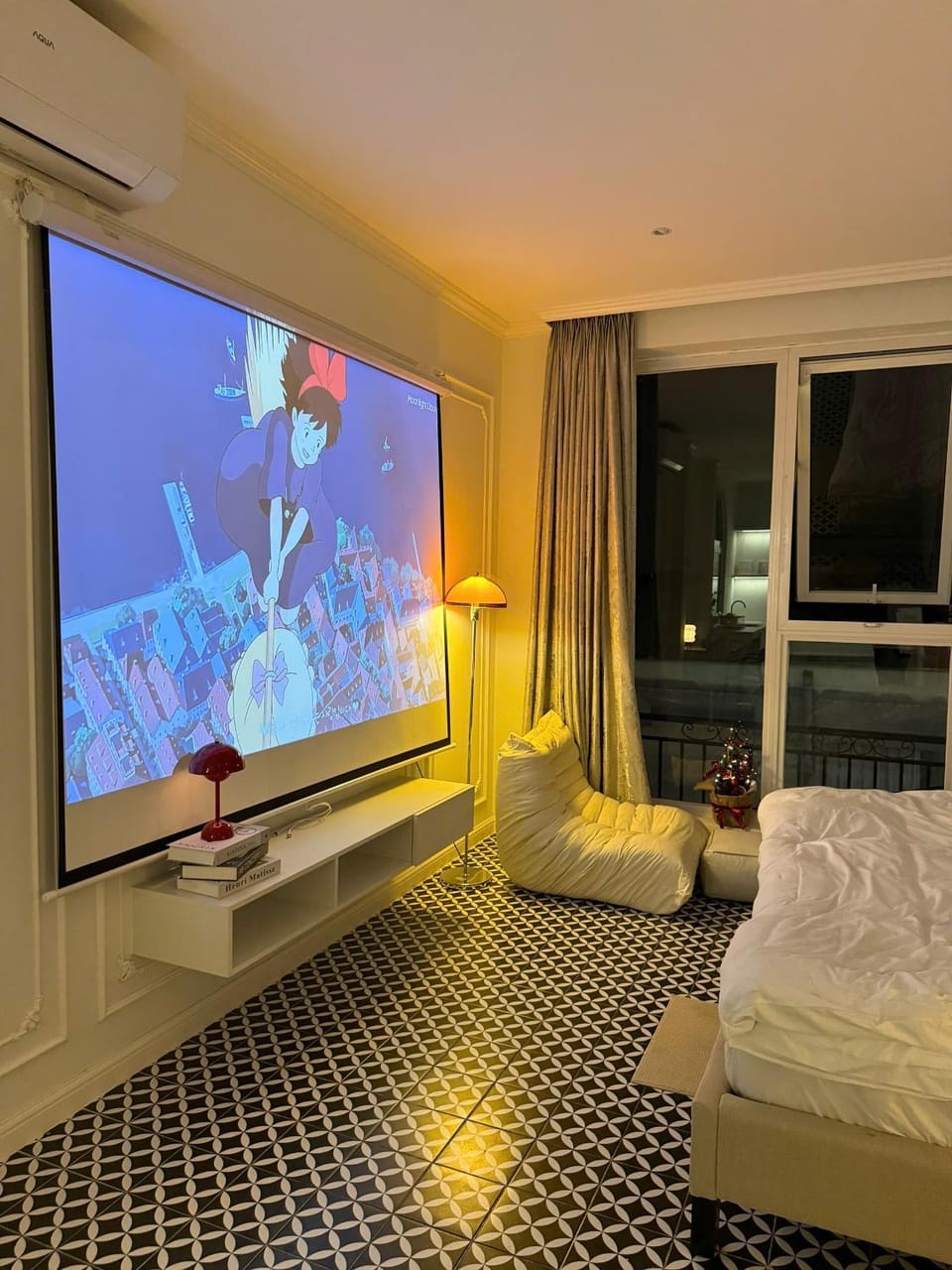 Tron Haus - Homestay in Saigon Vacation rental in Ho Chi Minh City