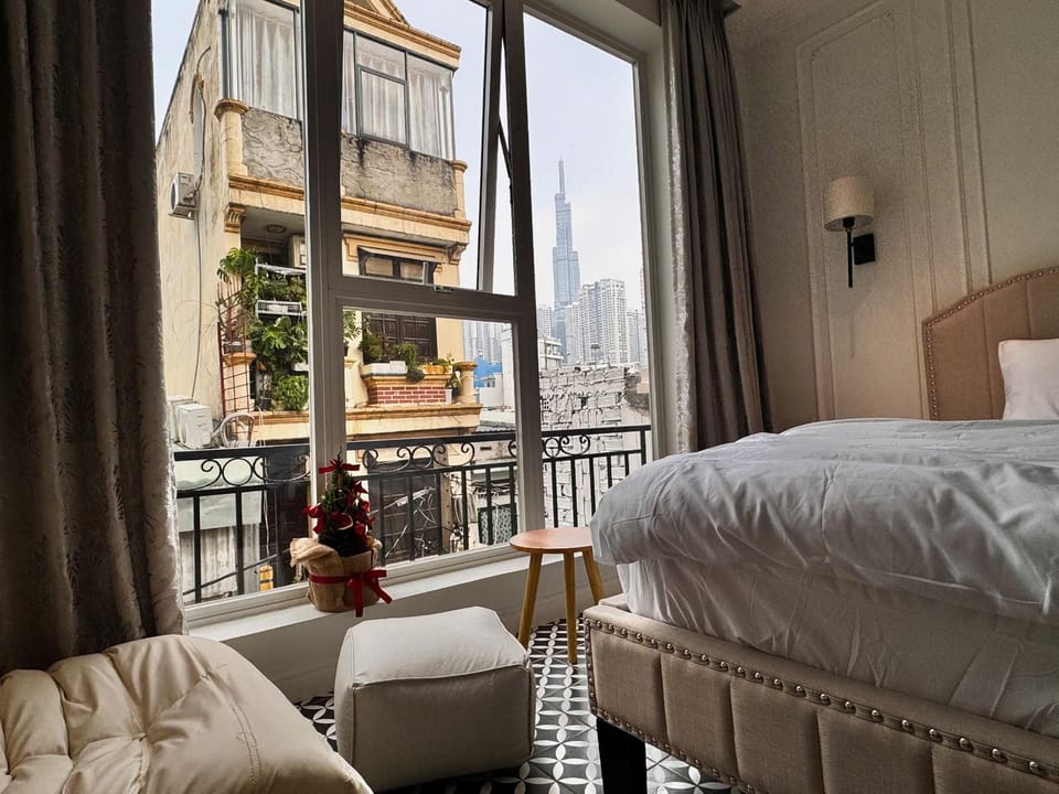 Tron Haus - Homestay in Saigon Vacation rental in Ho Chi Minh City