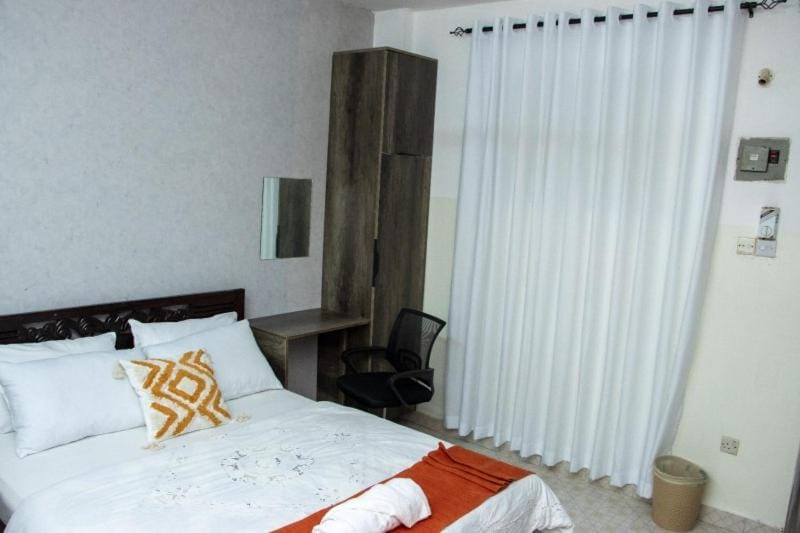 Dngsuites coastal bnb Apartment in Mombasa County