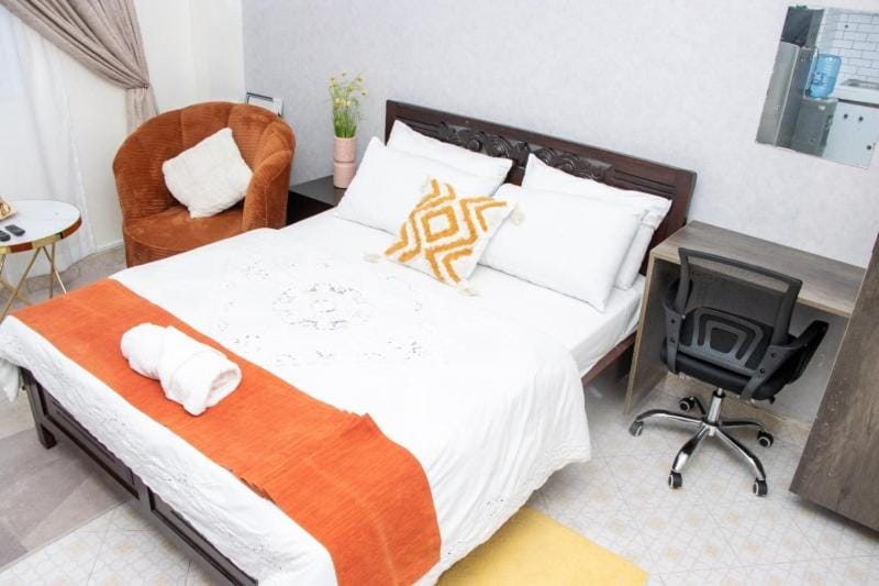 Dngsuites coastal bnb Apartment in Mombasa County