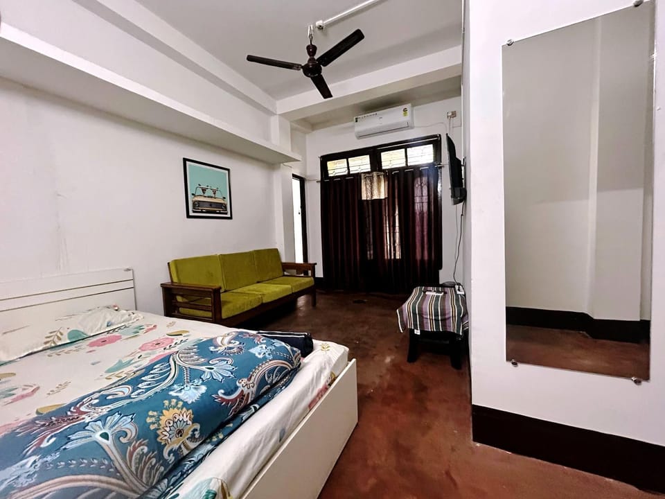 BN Homestay Vacation rental in Bangladesh