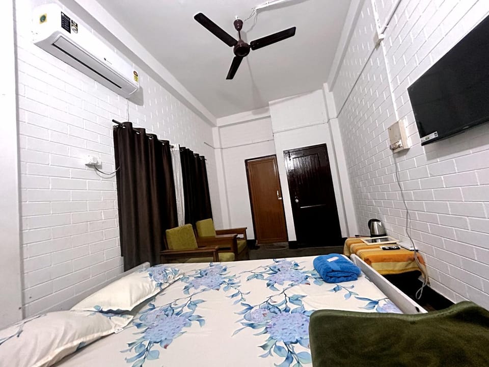 BN Homestay Vacation rental in Bangladesh