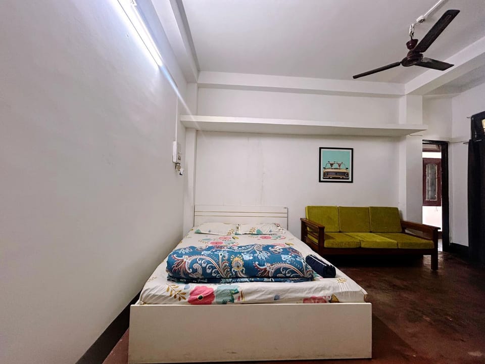 BN Homestay Vacation rental in Bangladesh