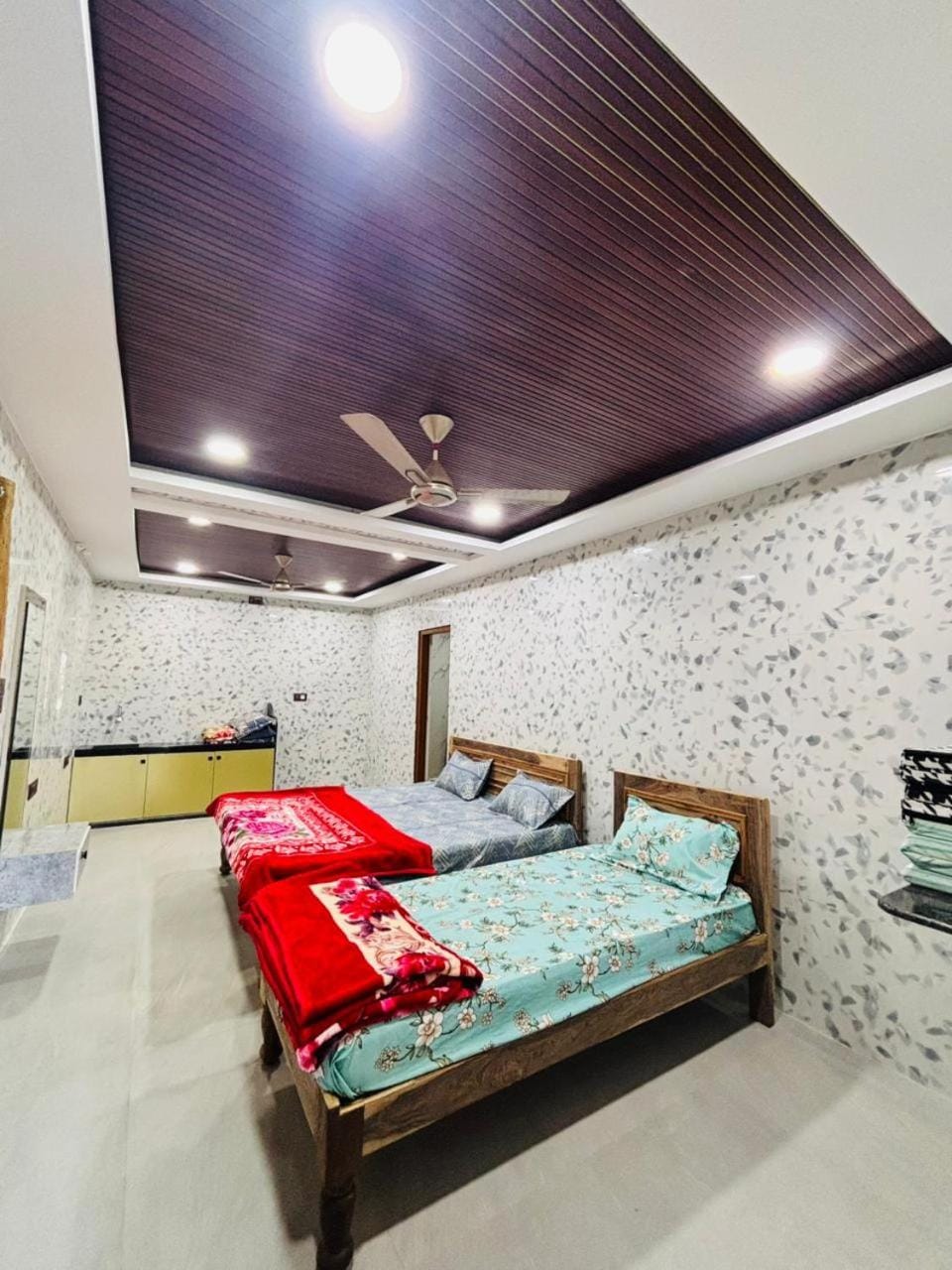 Tunga sadan Apartment in Andhra Pradesh