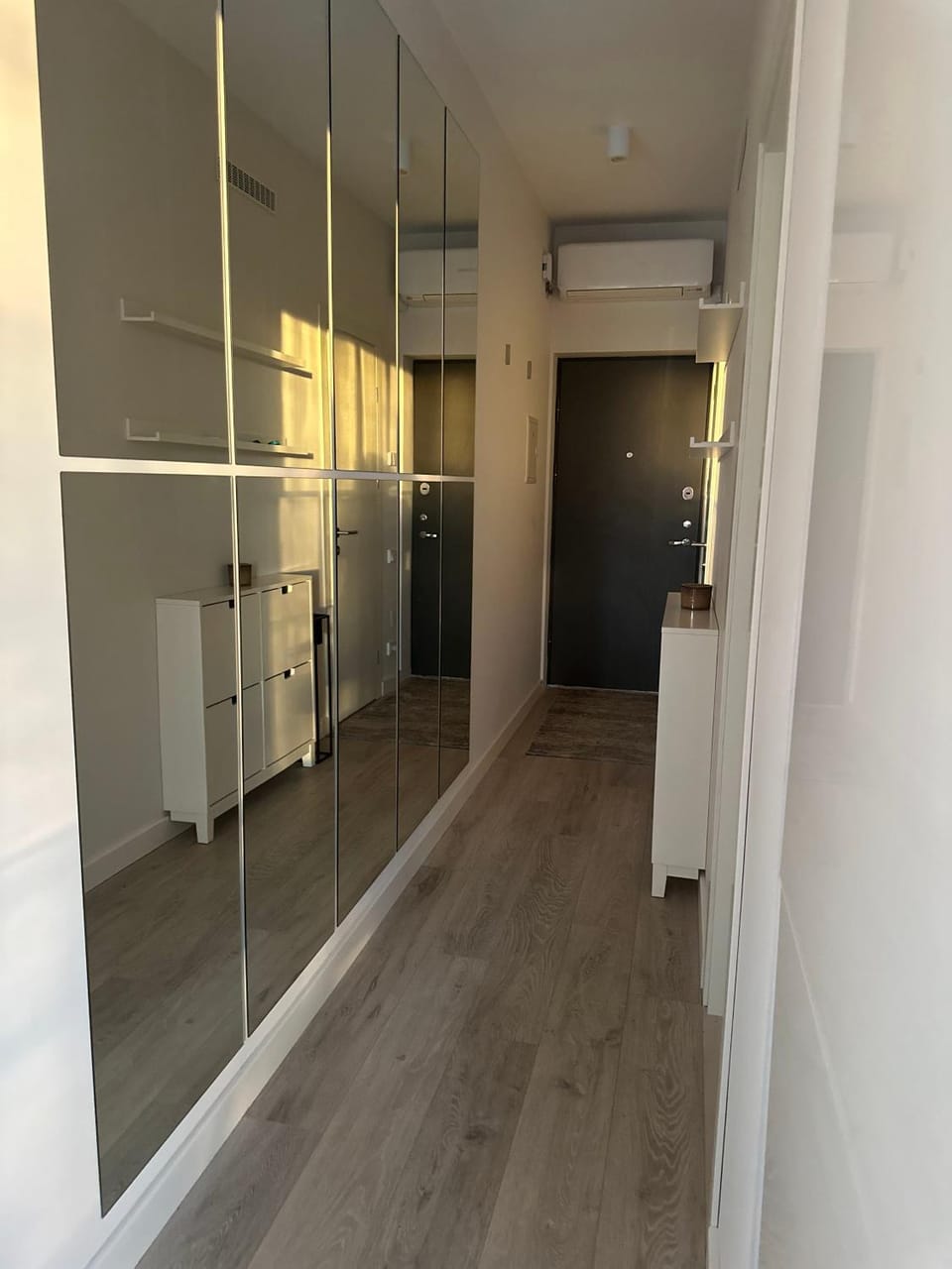 Fly & Pool Apartment Apartment in Palanga