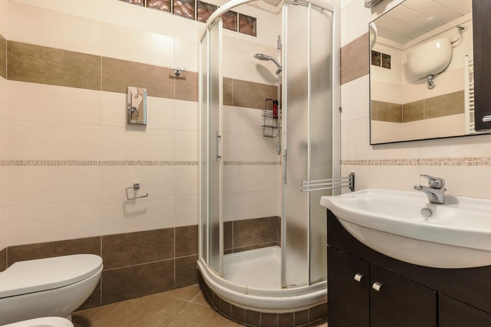 Shower, Toilet, Bathroom, bidet